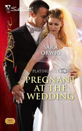 Title details for Pregnant at the Wedding by Sara Orwig - Available